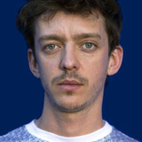 Nahuel Pérez Biscayart — Julio