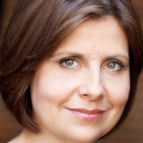 Rebecca Front — Self - Narrator (voice)