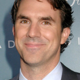 Paul Schneider — Mr. Brown