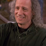 Martin P. Robinson — Telly Monster (voice)