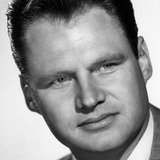 Adam Williams — Capt. Wyler