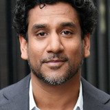 Naveen Andrews — David Kirmani
