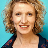 Alexandra Lamy — Alex