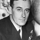 Louis Mountbatten — Self (archive footage) (uncredited)