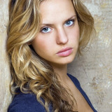 Elena Franklin — Melody Amber