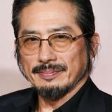 Хироюки Санада — Ryuji Takayama