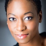 Sarah Afful — Girl