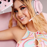 Abril Garza — Ari Gameplays