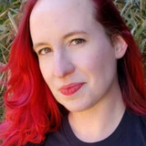 Erin Ann MacDonald — Sally