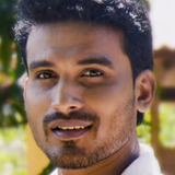 Hemal Ranasinghe — Hemal
