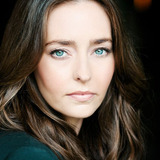 Meredith May — Cheerleader