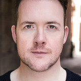 Andy Brady — Vicar Wainwright