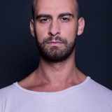 Catalin Nicolau — Red Suit Guy