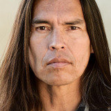 David Midthunder — Santa Lupe Pueblo Sheriff