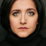 Leander Suleiman — Shaman