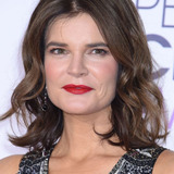 Betsy Brandt — Banker