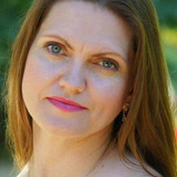 Lyudmila Ilyukhina