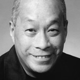 Оззи Юе — Ernie Wong