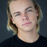 John DeMari — House Party Teen Who Texts in Bed