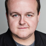 Джеймс Драйден — George Spooner