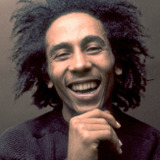 Bob Marley — Self (archive footage)