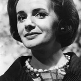 Pauline Delaney — Polina