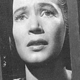 María Douglas — Mére Josephine