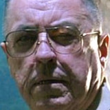 Tommy Bush — Bomb Practice Sergeant