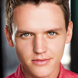 Grant Jordan — Eric