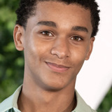 Jaden Michael — Miguel Martinez