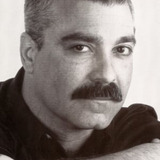 Chuck Margiotta — Pedestal Man Gino
