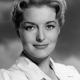 Constance Towers — Mrs. Harriet Blaisedale