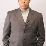 Juan Carlos Arango — Taxista