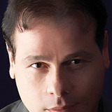 Frank D'Angelo — Jimmy Valenti