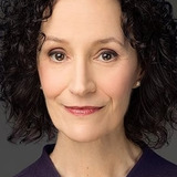 Barbara Walsh — Joanne