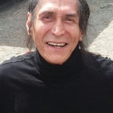 Robert Alan Packard — Medizinmann