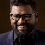 Arunraja Kamaraj — Arun