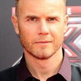 Gary Barlow — Self