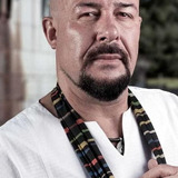 Jamie Bartlett — Crawford