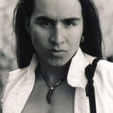 Daniel Luján — Rubio #1