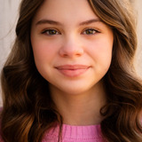 Scarlett Fernandez — Young Kiri