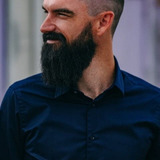 Dalton Thomas — Father