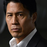 Clint Jung — Richard's Dad