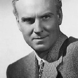 Gavin Gordon — Ernest Weylin (uncredited)