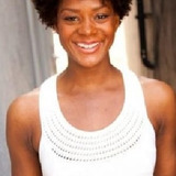 Ayesha Orange — Dancer