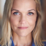 Amy Benedict — Female NSA Agent