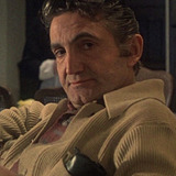 Val Bisoglio — Weapons Storage Officer (uncredited)