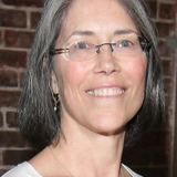 Carol Potter — Sue Bernhardt