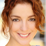 Megan Hayes — Bonnie