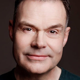 Neil Mullarkey — Physician